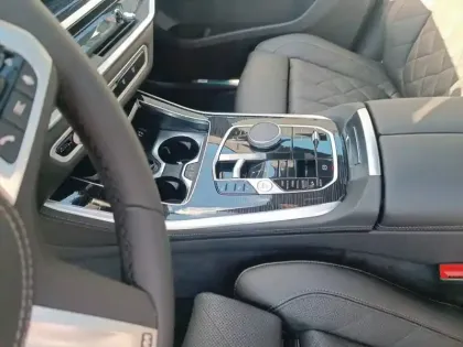 Photo 11 BMW X5  xDrive50e 489 ch BVA8