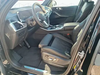 Photo 43 BMW X5  xDrive50e 489 ch BVA8