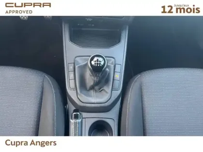 Photo 13 Seat Ibiza  1.0 EcoTSI 95 ch S/S BVM5