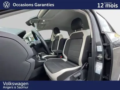 Photo 11 Volkswagen T-roc  1.5 TSI 150 EVO Start/Stop DSG7