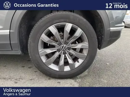 Photo 16 Volkswagen T-roc  1.5 TSI 150 EVO Start/Stop DSG7