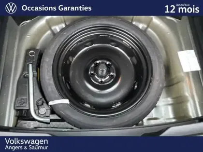 Photo 19 Volkswagen T-roc  1.5 TSI 150 EVO Start/Stop DSG7