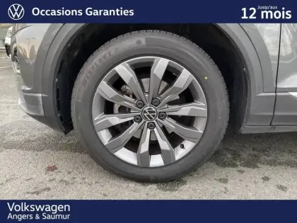 Photo 9 Volkswagen T-roc  1.5 TSI 150 EVO Start/Stop DSG7