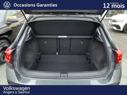 Photo 6 Volkswagen T-roc  1.5 TSI 150 EVO Start/Stop DSG7