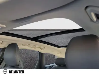 Photo 9 Volvo Xc60  T6 AWD Hybride rechargeable 253 ch+145 ch Geartronic 8