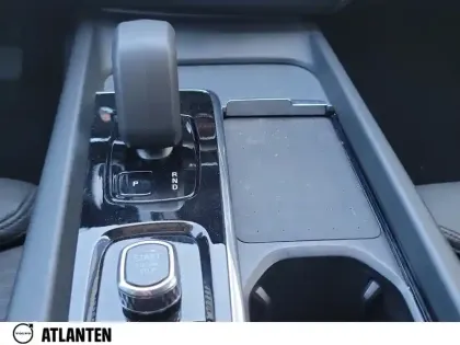 Photo 21 Volvo Xc60  T6 AWD Hybride rechargeable 253 ch+145 ch Geartronic 8