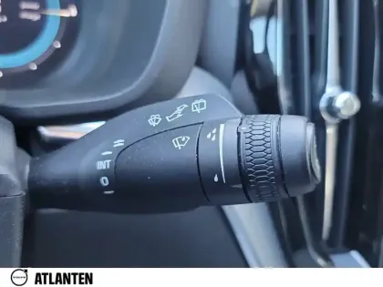 Photo 28 Volvo Xc60  T6 AWD Hybride rechargeable 253 ch+145 ch Geartronic 8