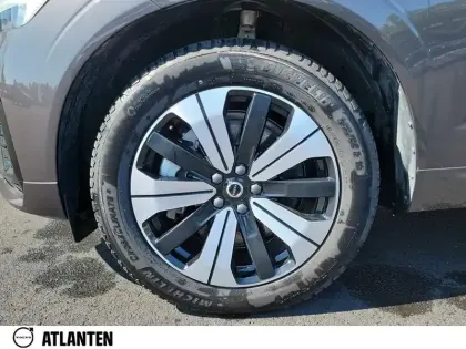 Photo 11 Volvo Xc60  T6 AWD Hybride rechargeable 253 ch+145 ch Geartronic 8