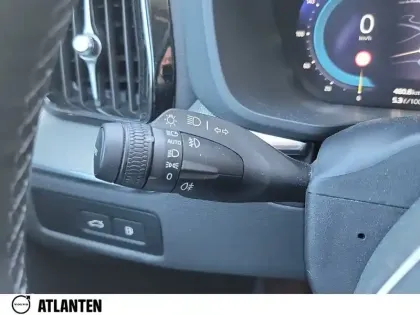 Photo 25 Volvo Xc60  T6 AWD Hybride rechargeable 253 ch+145 ch Geartronic 8