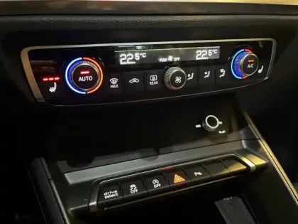 Photo 23 Audi Q3  Sportback 35 TDI 150 ch S tronic 7 Quattro