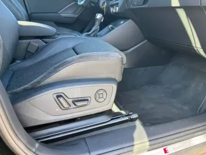 Photo 37 Audi Q3  Sportback 35 TDI 150 ch S tronic 7 Quattro