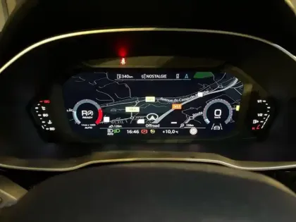 Photo 22 Audi Q3  Sportback 35 TDI 150 ch S tronic 7 Quattro