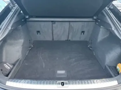 Photo 12 Audi Q3  Sportback 35 TDI 150 ch S tronic 7 Quattro