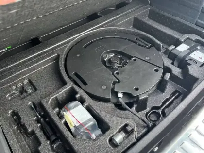 Photo 20 Audi Q3  Sportback 35 TDI 150 ch S tronic 7 Quattro