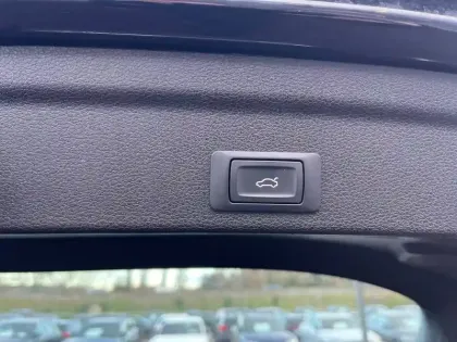 Photo 21 Audi Q3  Sportback 35 TDI 150 ch S tronic 7 Quattro