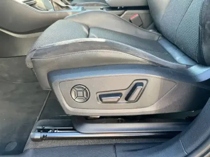 Photo 33 Audi Q3  Sportback 35 TDI 150 ch S tronic 7 Quattro