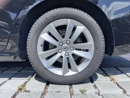 Photo 22 Volvo V60  B3 163 ch Geartronic 8