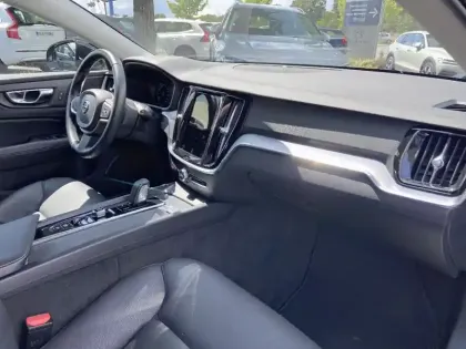 Photo 21 Volvo V60  B3 163 ch Geartronic 8