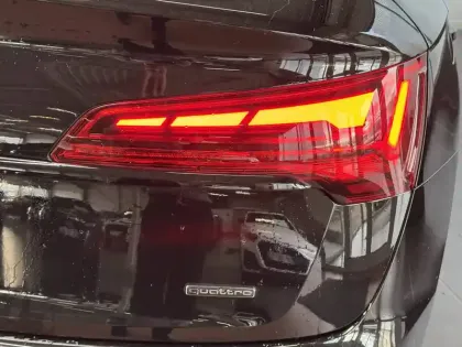 Photo 29 Audi Q5  Sportback 55 TFSIe 367 S tronic 7 Quattro