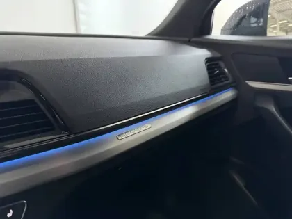 Photo 17 Audi Q5  Sportback 55 TFSIe 367 S tronic 7 Quattro