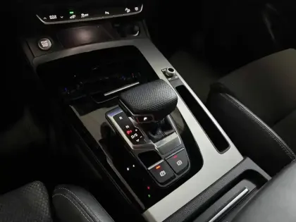 Photo 27 Audi Q5  Sportback 55 TFSIe 367 S tronic 7 Quattro