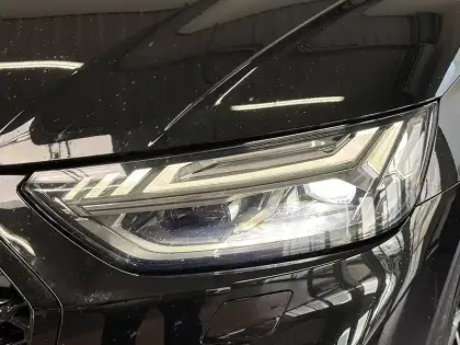 Photo 30 Audi Q5  Sportback 55 TFSIe 367 S tronic 7 Quattro