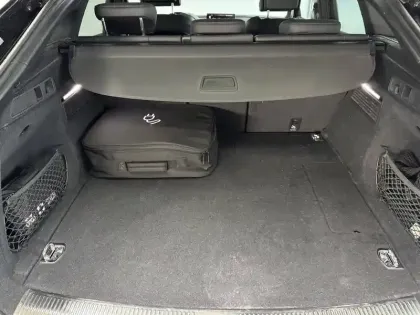 Photo 15 Audi Q5  Sportback 55 TFSIe 367 S tronic 7 Quattro