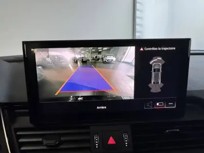 Photo 11 Audi Q5  Sportback 55 TFSIe 367 S tronic 7 Quattro