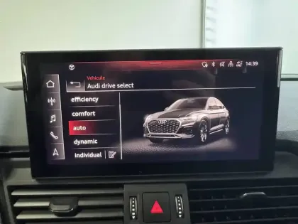 Photo 21 Audi Q5  Sportback 55 TFSIe 367 S tronic 7 Quattro