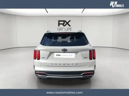 Photo 24 Kia Sorento Gén. IV Ph1 Premium 5