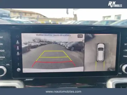 Photo 41 Kia Sorento Gén. IV Ph1 Premium 5