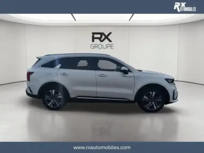 Photo 7 Kia Sorento  1.6 T-GDi Hybride Rechargeable 265 ch 5pl 4x4 BVA6