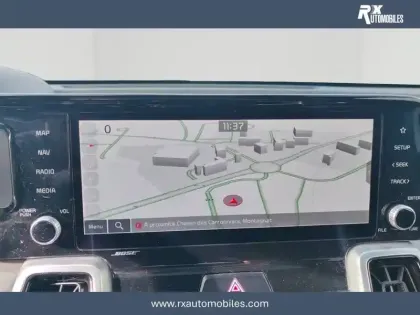 Photo 34 Kia Sorento Gén. IV Ph1 Premium 5