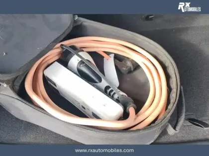 Photo 14 Kia Sorento  1.6 T-GDi Hybride Rechargeable 265 ch 5pl 4x4 BVA6