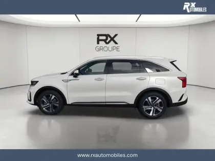 Photo 22 Kia Sorento Gén. IV Ph1 Premium 5