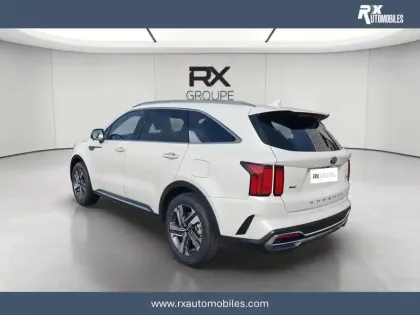 Photo 9 Kia Sorento Gén. IV Ph1 Premium 5