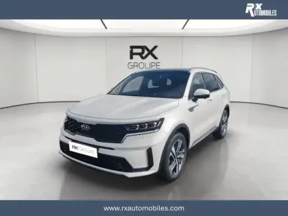 Photo 21 Kia Sorento Gén. IV Ph1 Premium 5