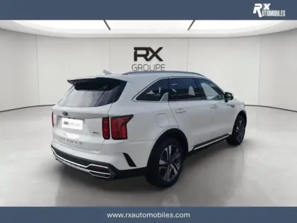 Photo 27 Kia Sorento Gén. IV Ph1 Premium 5