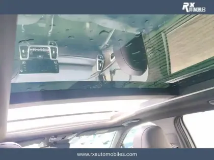 Photo 19 Kia Sorento  1.6 T-GDi Hybride Rechargeable 265 ch 5pl 4x4 BVA6