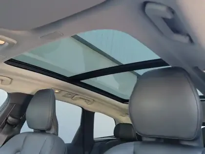 Photo 10 Volvo Xc60  B4 197 ch Geartronic 8