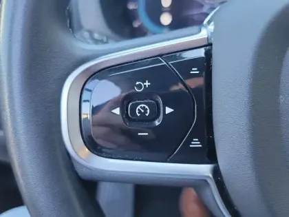 Photo 29 Volvo Xc60  B4 197 ch Geartronic 8