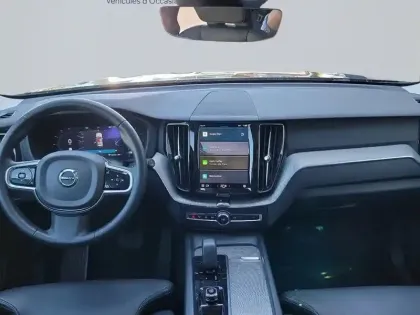 Photo 9 Volvo Xc60  B4 197 ch Geartronic 8