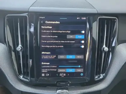 Photo 27 Volvo Xc60  B4 197 ch Geartronic 8