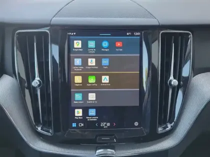 Photo 15 Volvo Xc60  B4 197 ch Geartronic 8