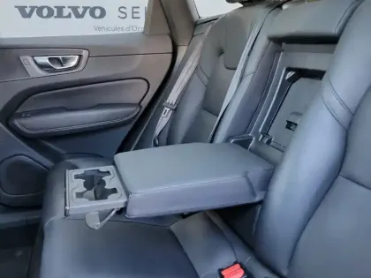 Photo 8 Volvo Xc60  B4 197 ch Geartronic 8