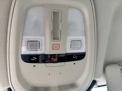 Photo 20 Volvo Xc60 Gén. II Ph2 Evo Ultra Style Chrome 5