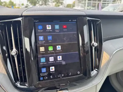 Photo 15 Volvo Xc60 Gén. II Ph2 Evo Ultra Style Chrome 5