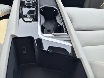 Photo 18 Volvo Xc60 Gén. II Ph2 Evo Ultra Style Chrome 5