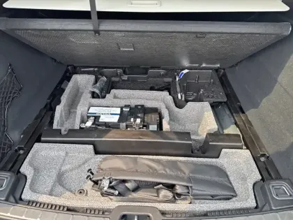 Photo 31 Volvo Xc60 Gén. II Ph2 Evo Ultra Style Chrome 5