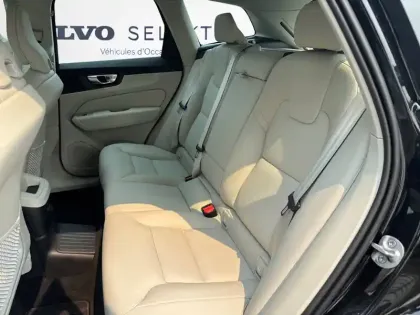 Photo 6 Volvo Xc60 Gén. II Ph2 Evo Ultra Style Chrome 5